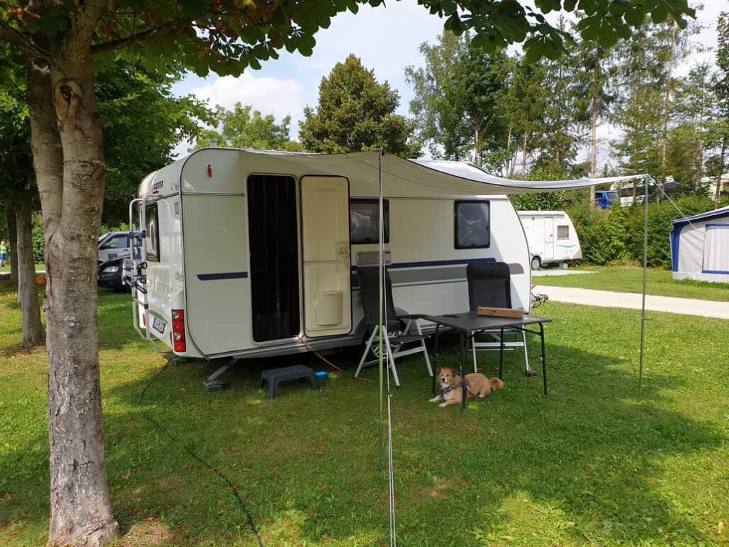 Camping Am Hauenstein