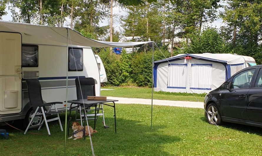 01 Camping Am Hauenstein