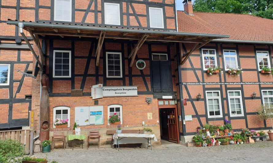 06 Campingplatz Bergmühle