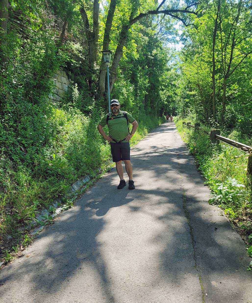 Chefin hetz mich nicht