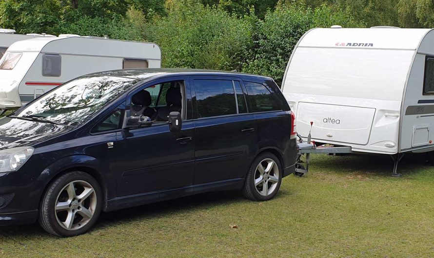 02 Campingplatz Tauberromantik