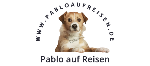 Pablo auf Reisen