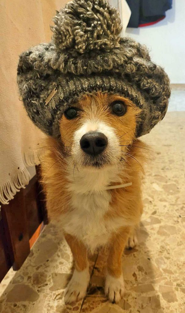 Winterzeit