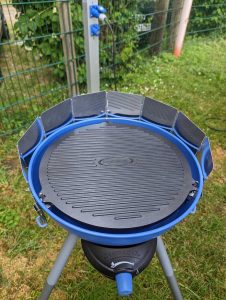 Campingaz CV400 Windschutz