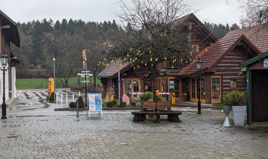 17 Gitzenweiler Hof