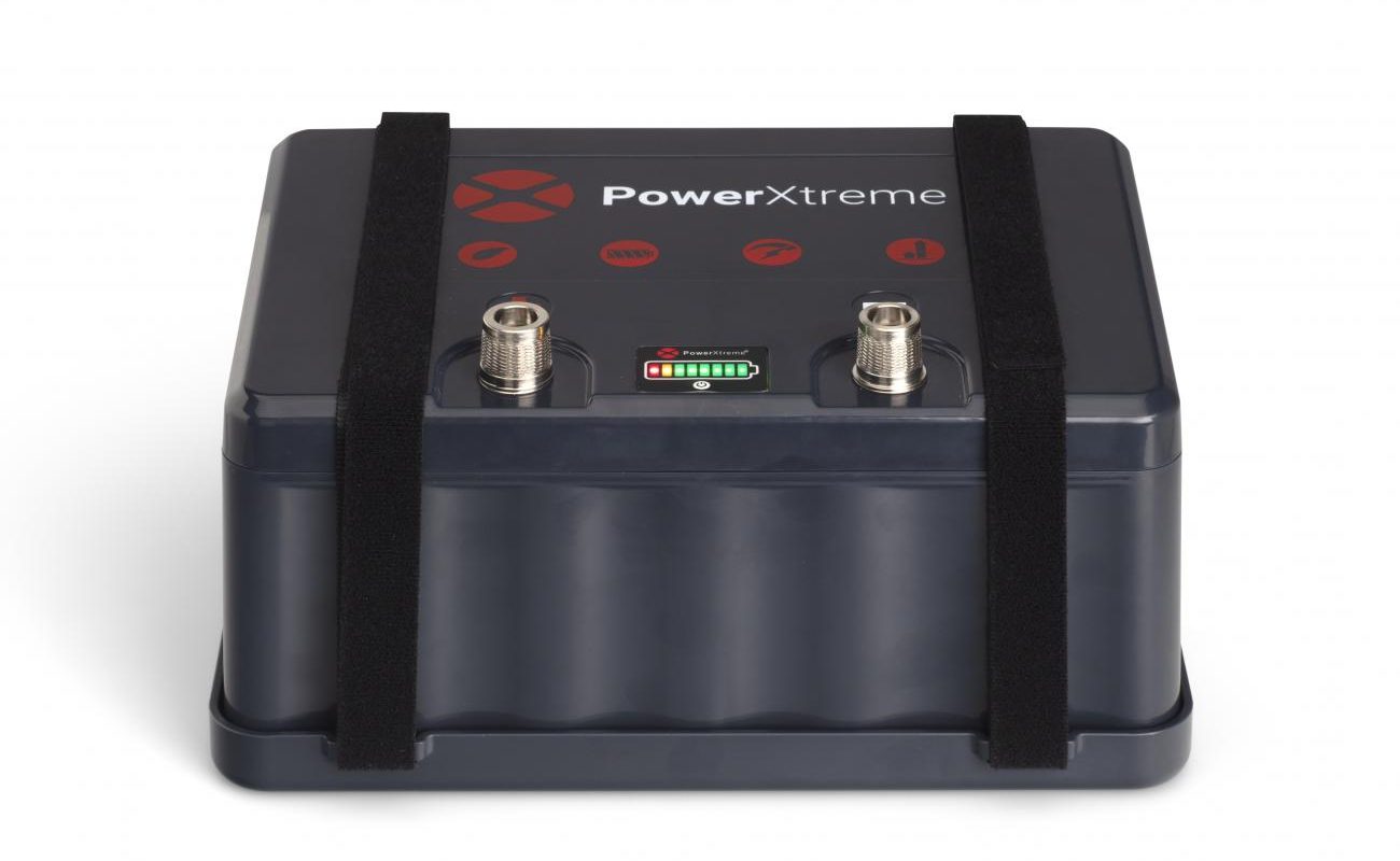 powerXtreme X30