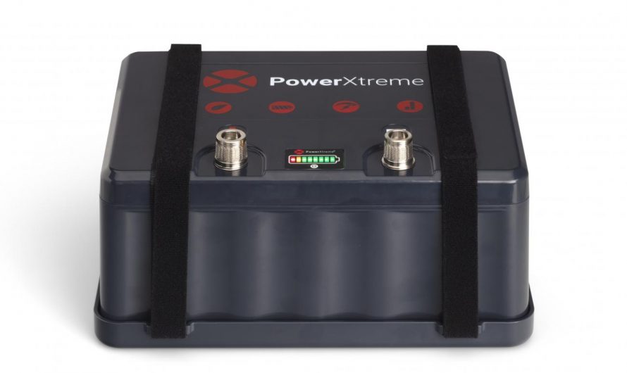 PowerXtreme X30