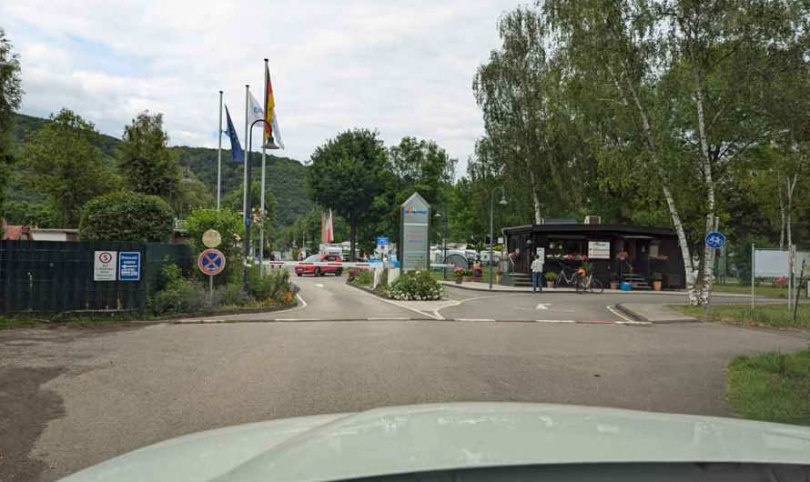 24 Camping Goldene Meile