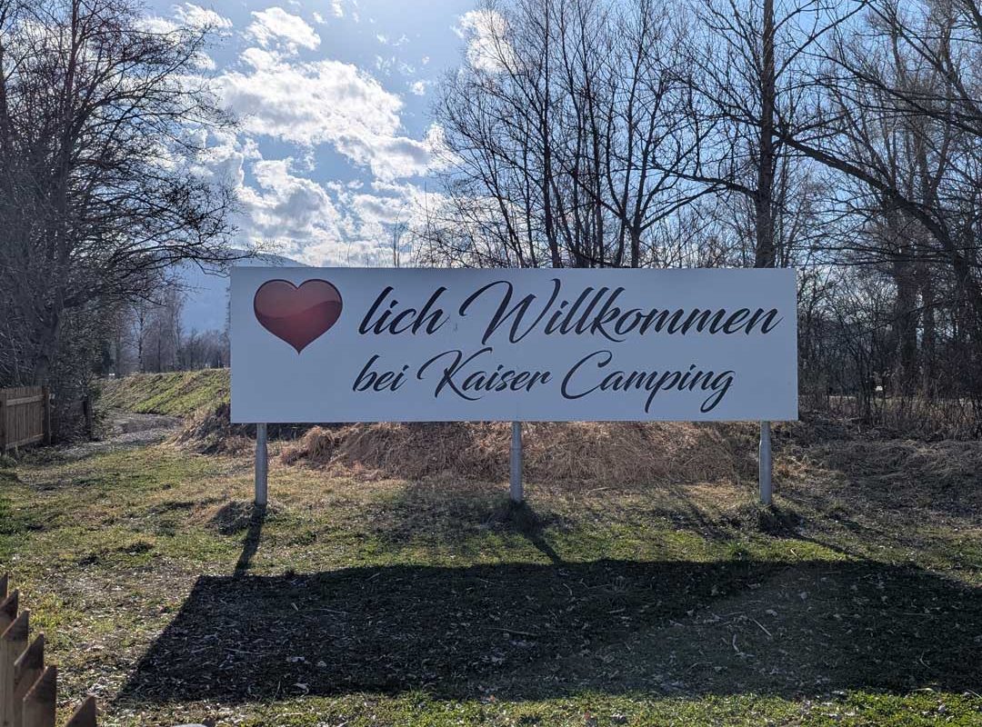 Kaiser Camping Outdoor Resort